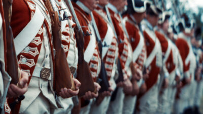 1776: American Independence