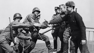 World War II: The End — Episode 2