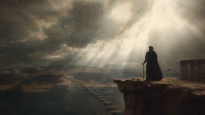 Herod, King of Judea