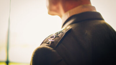 The End of the Third Reich