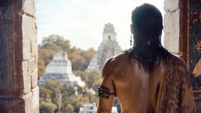 The Maya: The War of Five Kingdoms Revealed