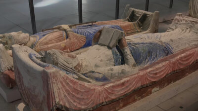 The Queen Who Would Be King: Hatshepsut