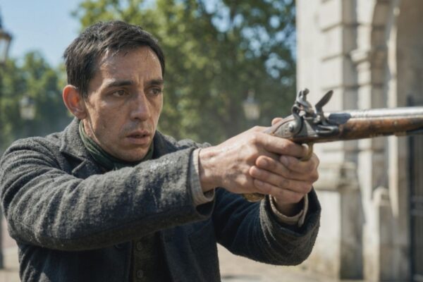 The Assassinations Of Queen Victoria