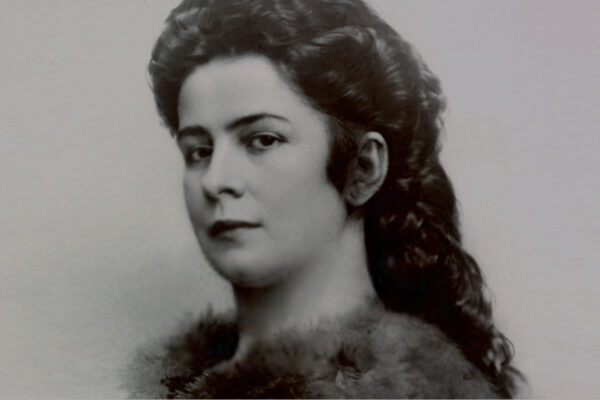 Sisi: Assassination of an Empress