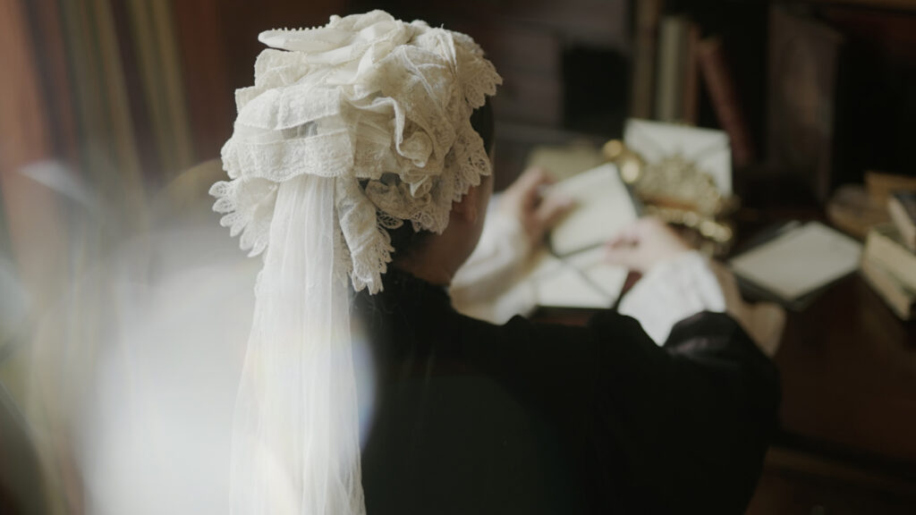 Queen Victoria: Secret Marriage, Secret Child? — S1