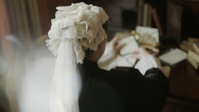 Queen Victoria: Secret Marriage, Secret Child? — Episode 0