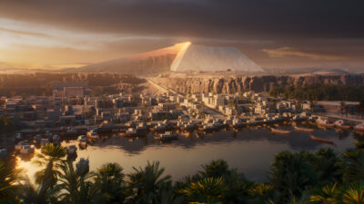 Ramses II, The Sun King of Egypt