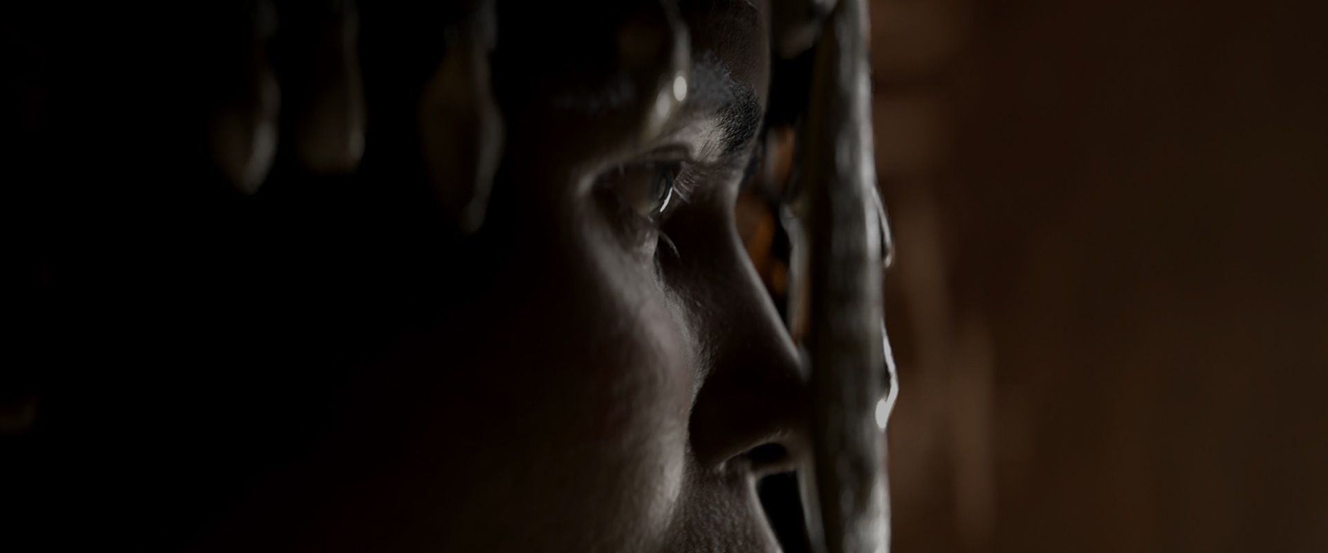 Unearthed: The Mystery of the Shaman Woman