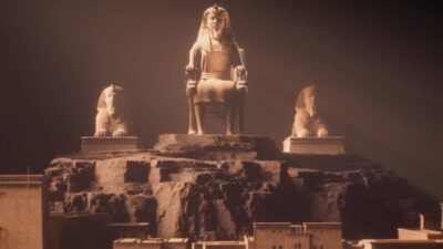 Alexander the Great, Where is His Tomb?