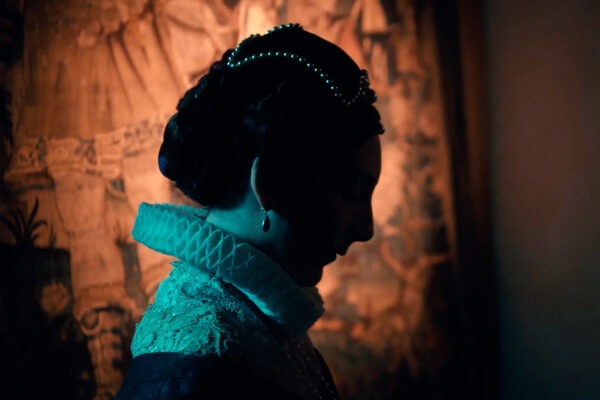 Mary Queen of Scots: Cracking the Code