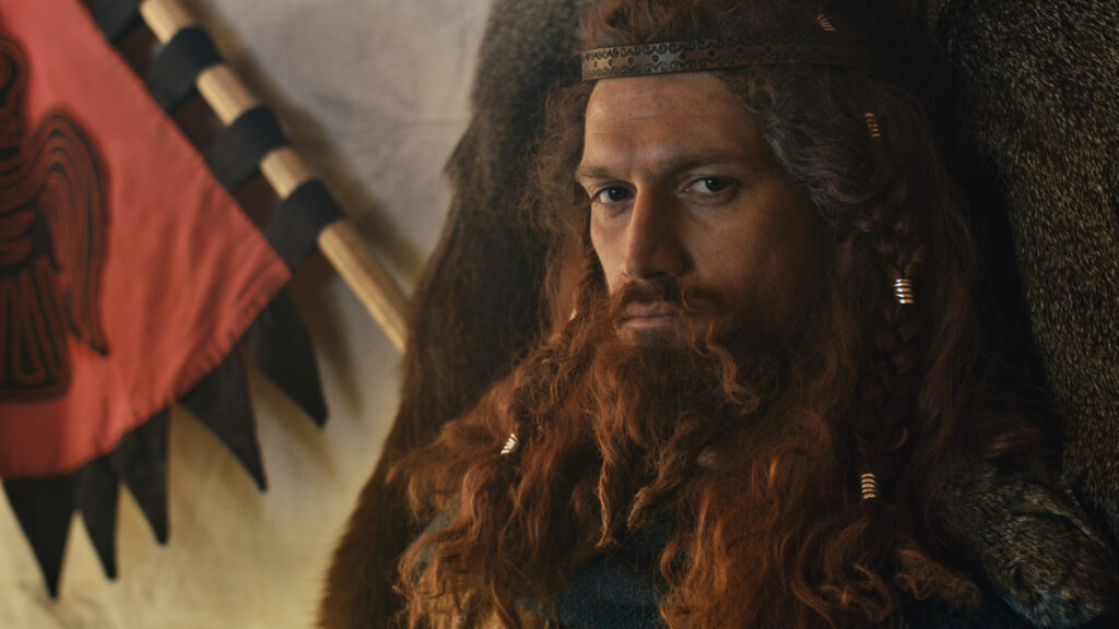 Vikings: The Making of an Empire — S1E3 — 103