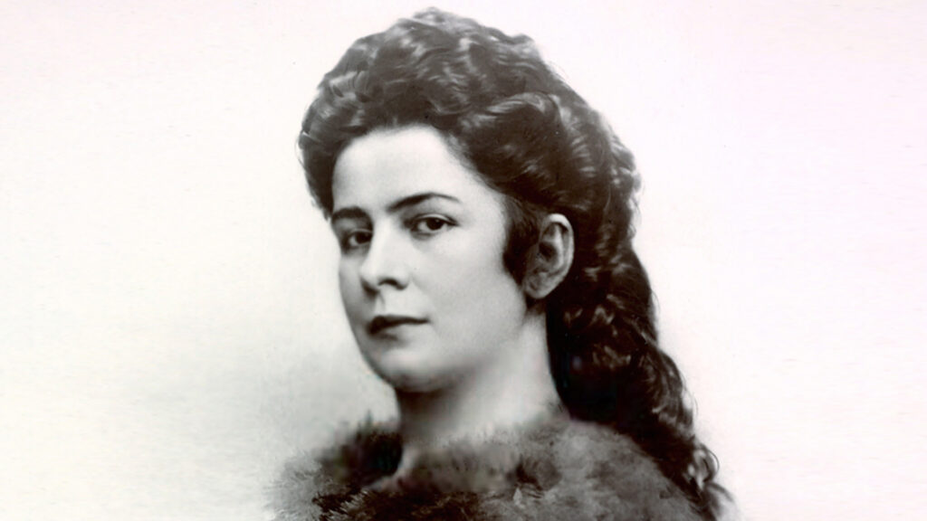 Sisi: Assassination of an Empress — S1