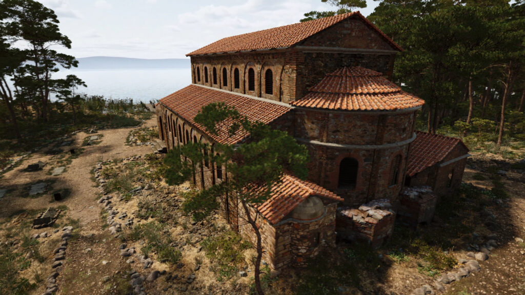 Iznik, The Sunken Enigma — S1