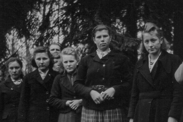 Nazistowskie obozy śmierci