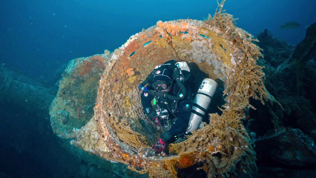Nazis, U-Boats and the Battle for the Atlantic — S1E2 — 102
