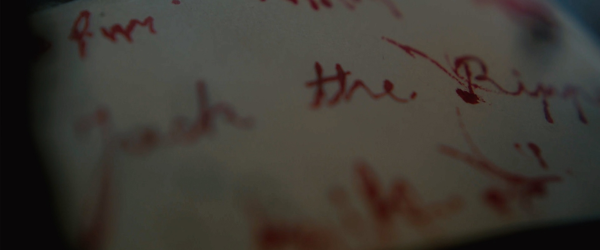 Jack the Ripper: Written in Blood