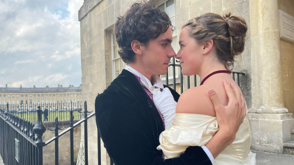 Sex and Sensibility — S1