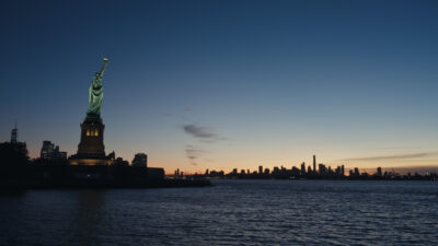 Lady Liberty