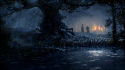 The Deadliest Witch Hunt