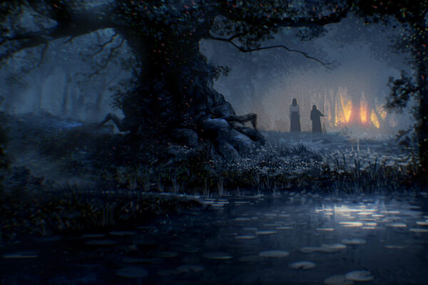 The Deadliest Witch Hunt