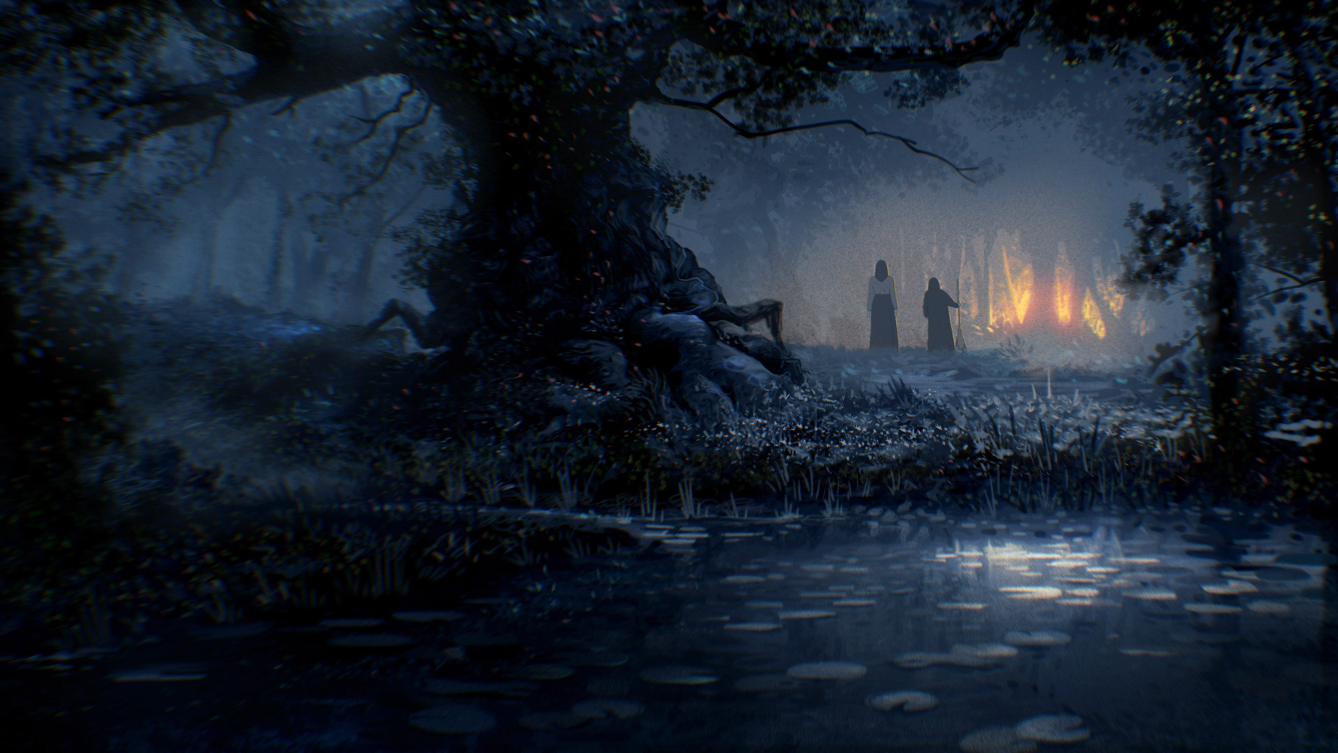 The Deadliest Witch Hunt